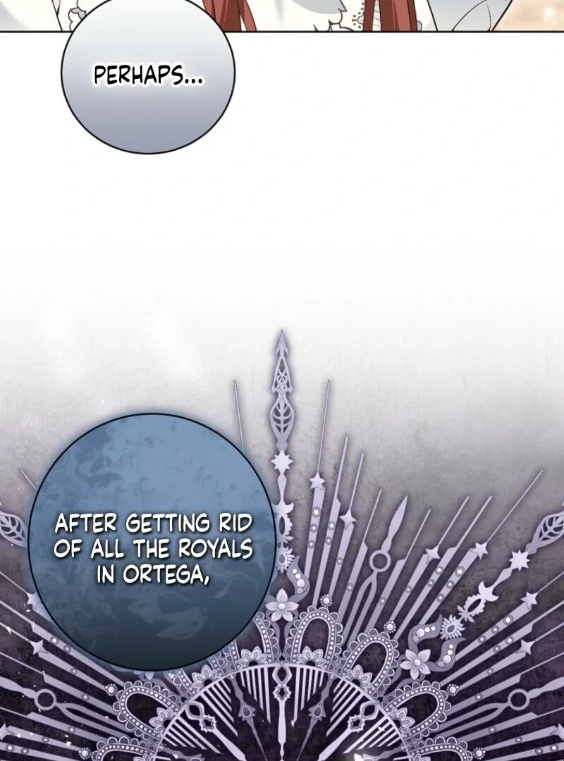 The Wicked Ladies in Waiting Chapter 51 page 35