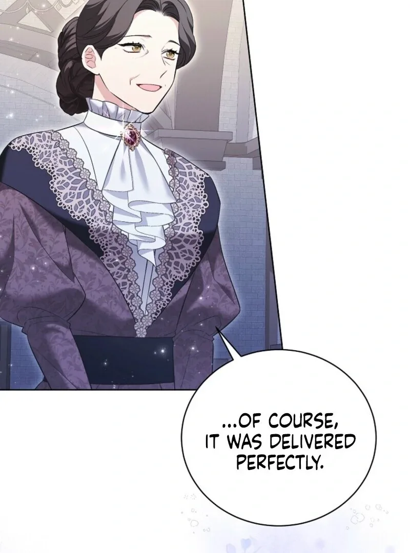 The Wicked Ladies in Waiting Chapter 50 page 90