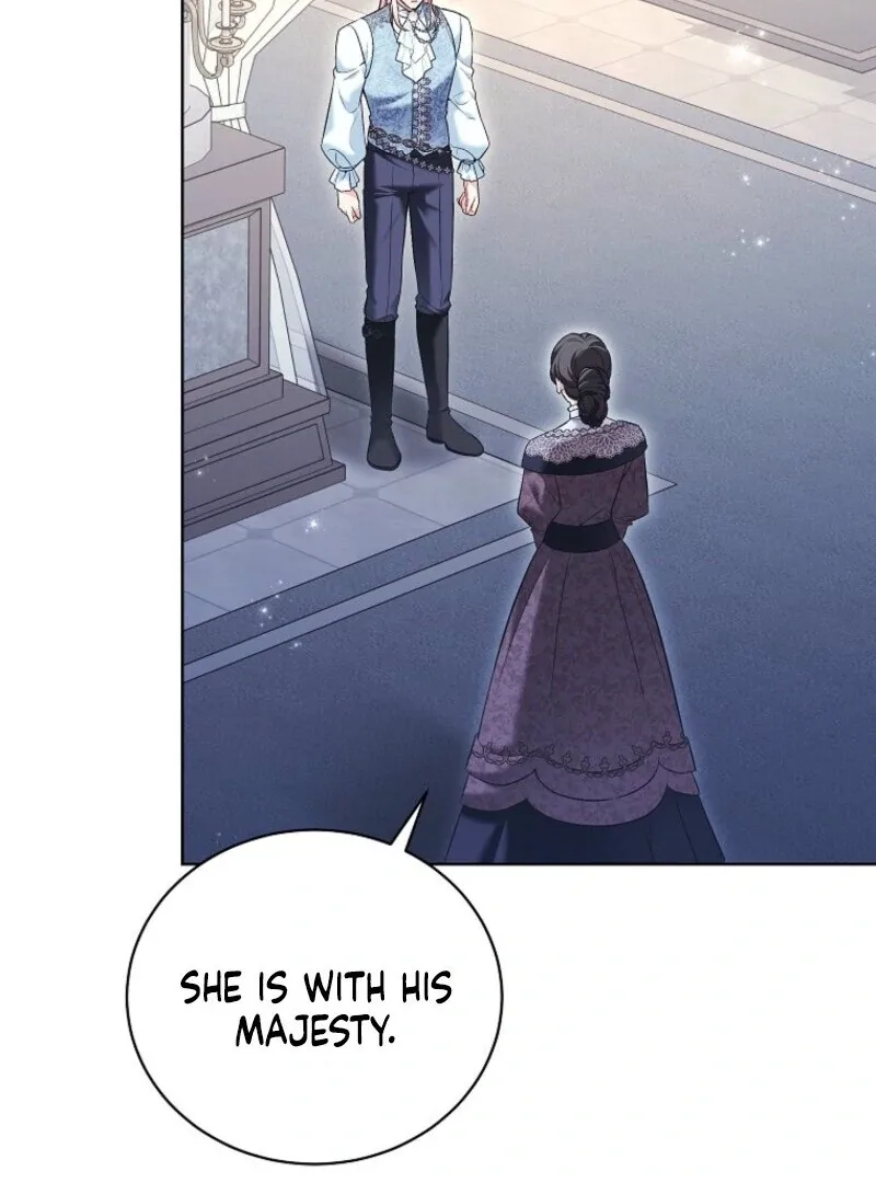The Wicked Ladies in Waiting Chapter 50 page 94