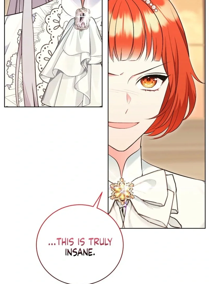The Wicked Ladies in Waiting Chapter 51 page 38