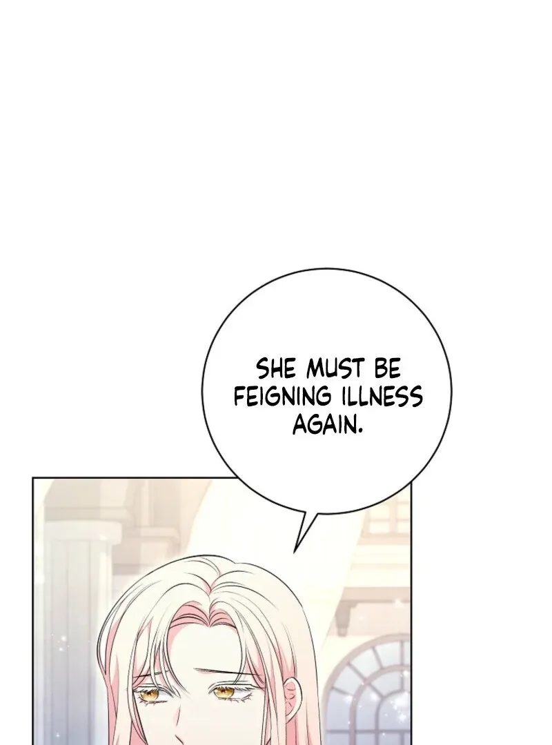 The Wicked Ladies in Waiting Chapter 50 page 95