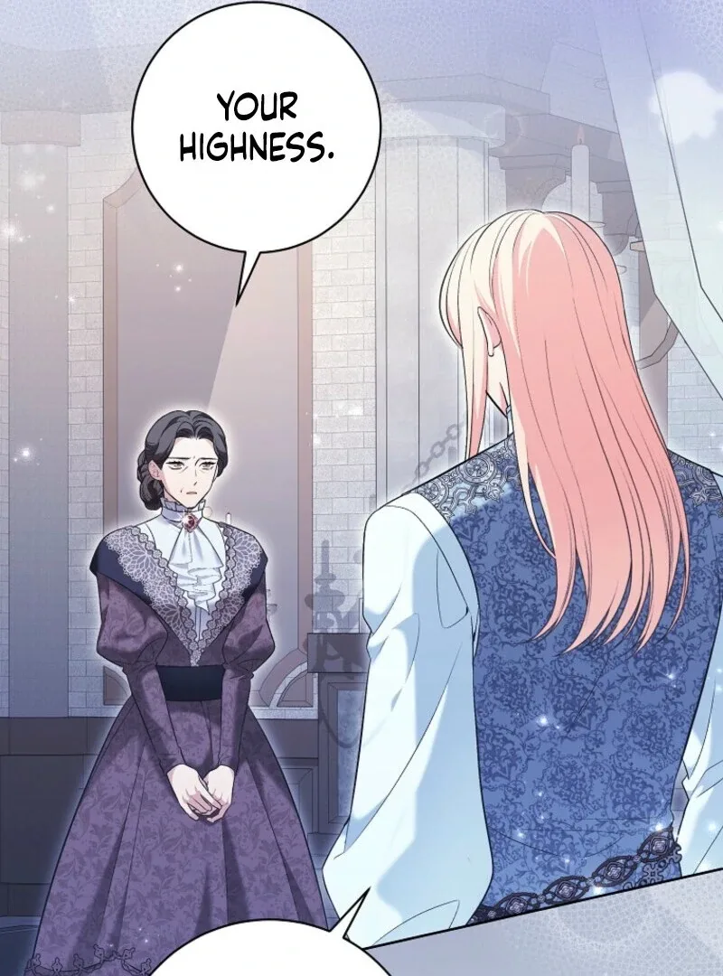The Wicked Ladies in Waiting Chapter 50 page 98