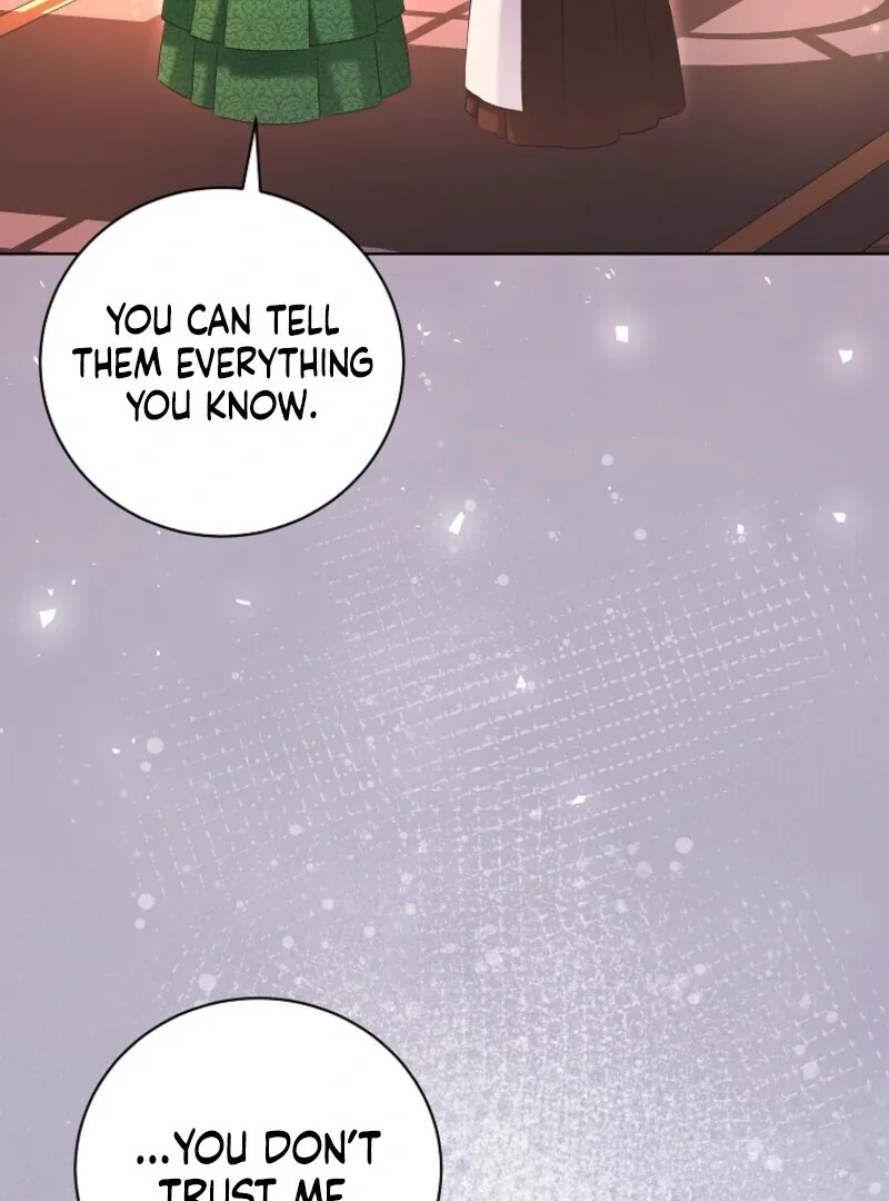 The Wicked Ladies in Waiting Chapter 51 page 56