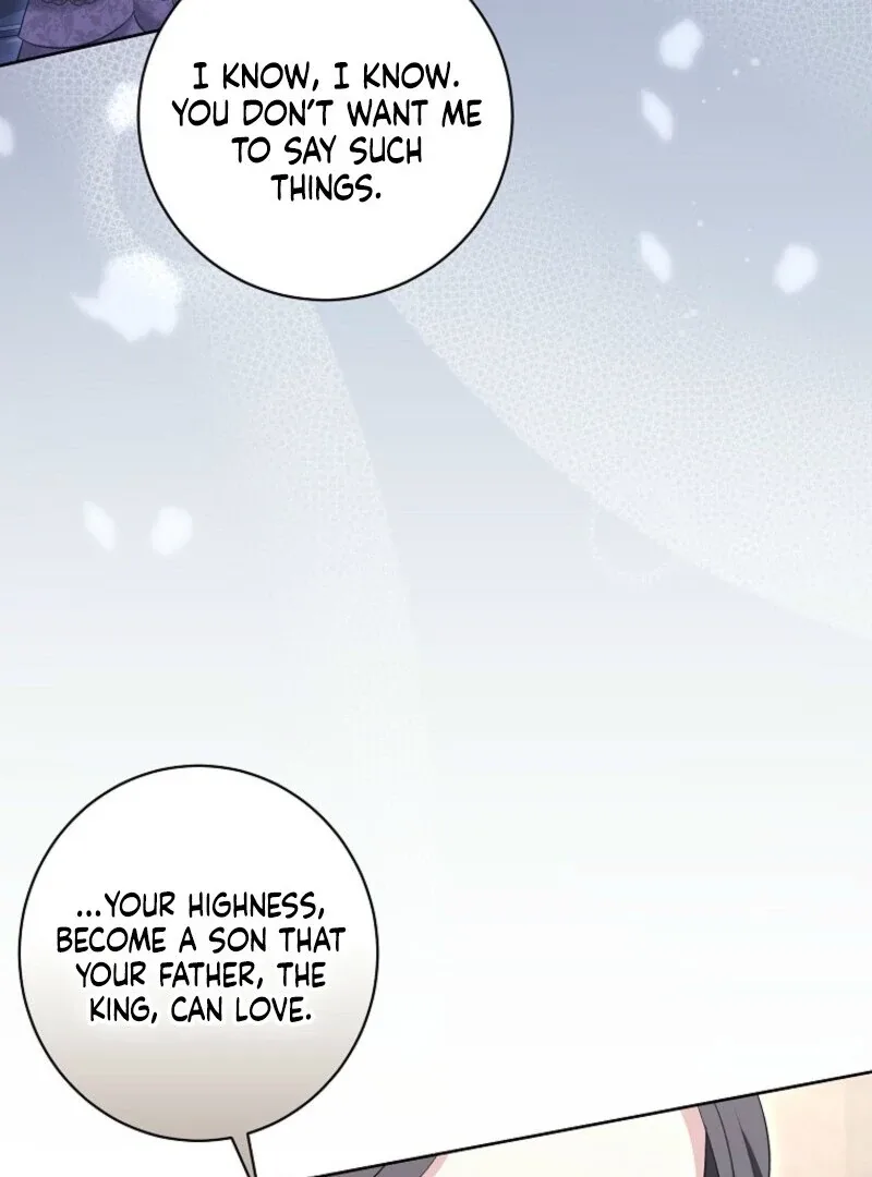 The Wicked Ladies in Waiting Chapter 50 page 99