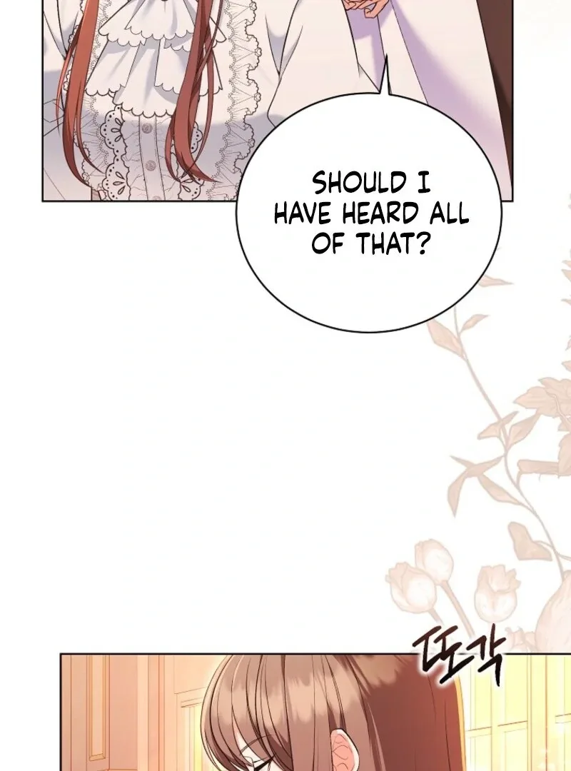 The Wicked Ladies in Waiting Chapter 51 page 50