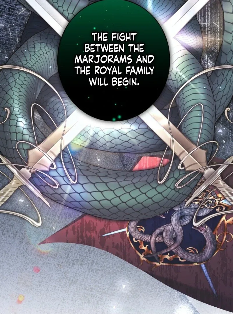 The Wicked Ladies in Waiting Chapter 51 page 46