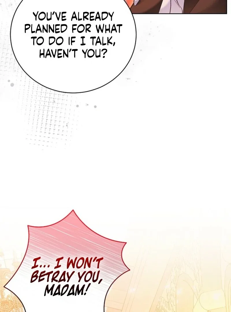 The Wicked Ladies in Waiting Chapter 51 page 58