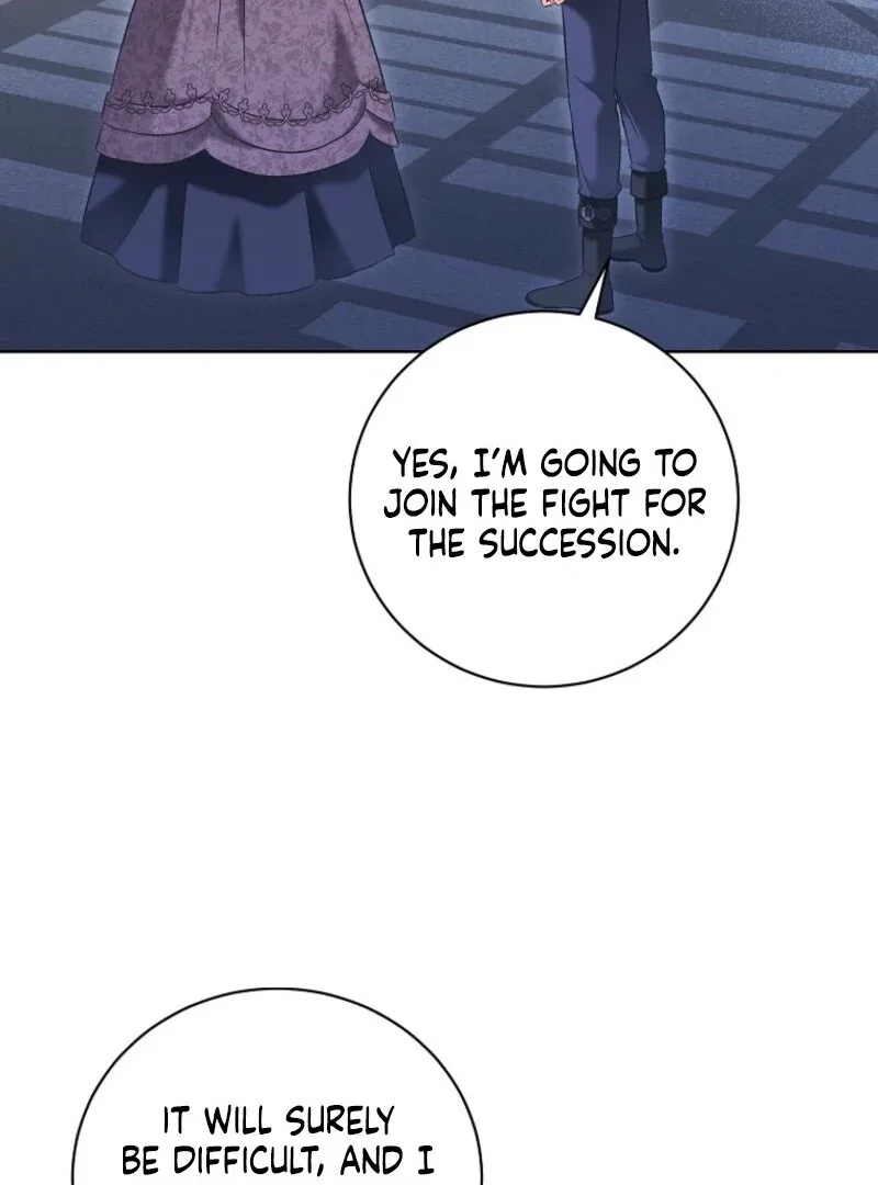 The Wicked Ladies in Waiting Chapter 50 page 105