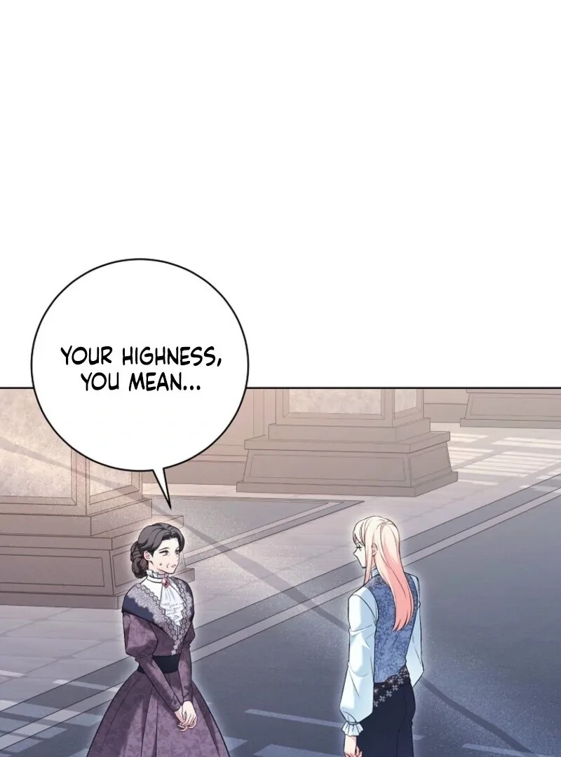 The Wicked Ladies in Waiting Chapter 50 page 104