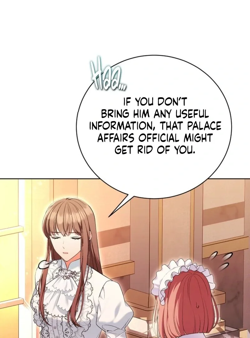 The Wicked Ladies in Waiting Chapter 51 page 64