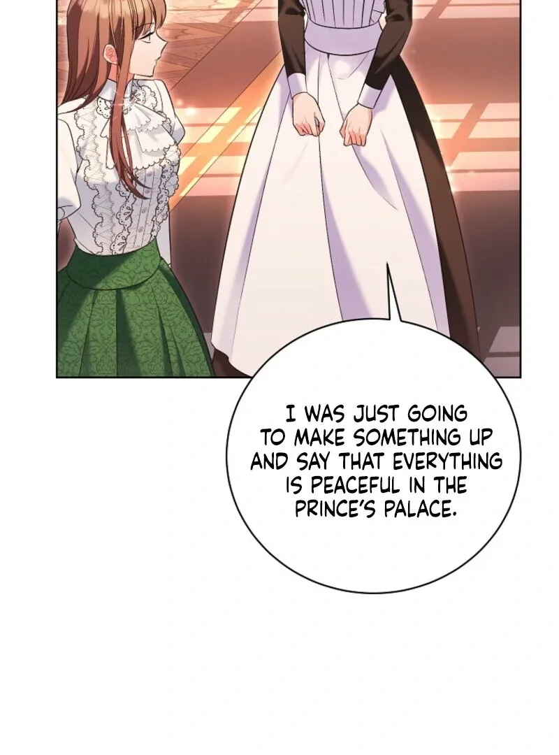 The Wicked Ladies in Waiting Chapter 51 page 63