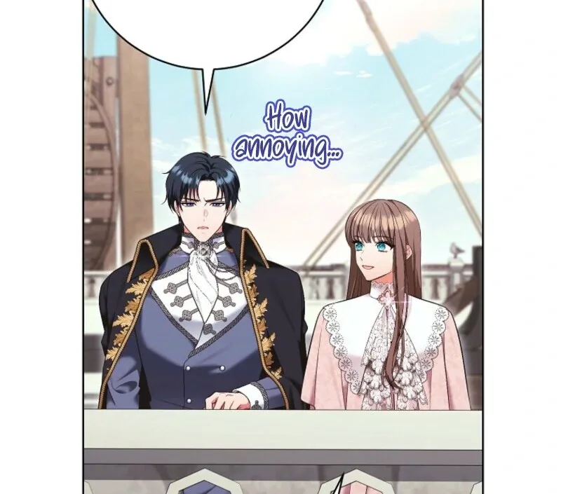 The Wicked Ladies in Waiting Chapter 51 page 76