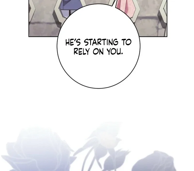 The Wicked Ladies in Waiting Chapter 51 page 77