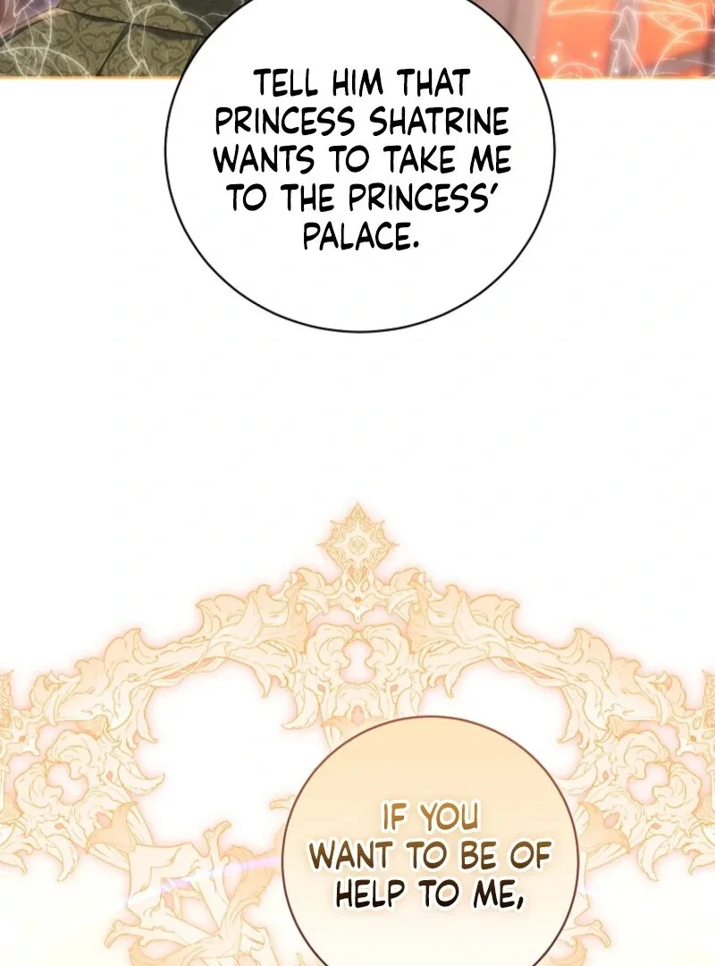The Wicked Ladies in Waiting Chapter 51 page 69