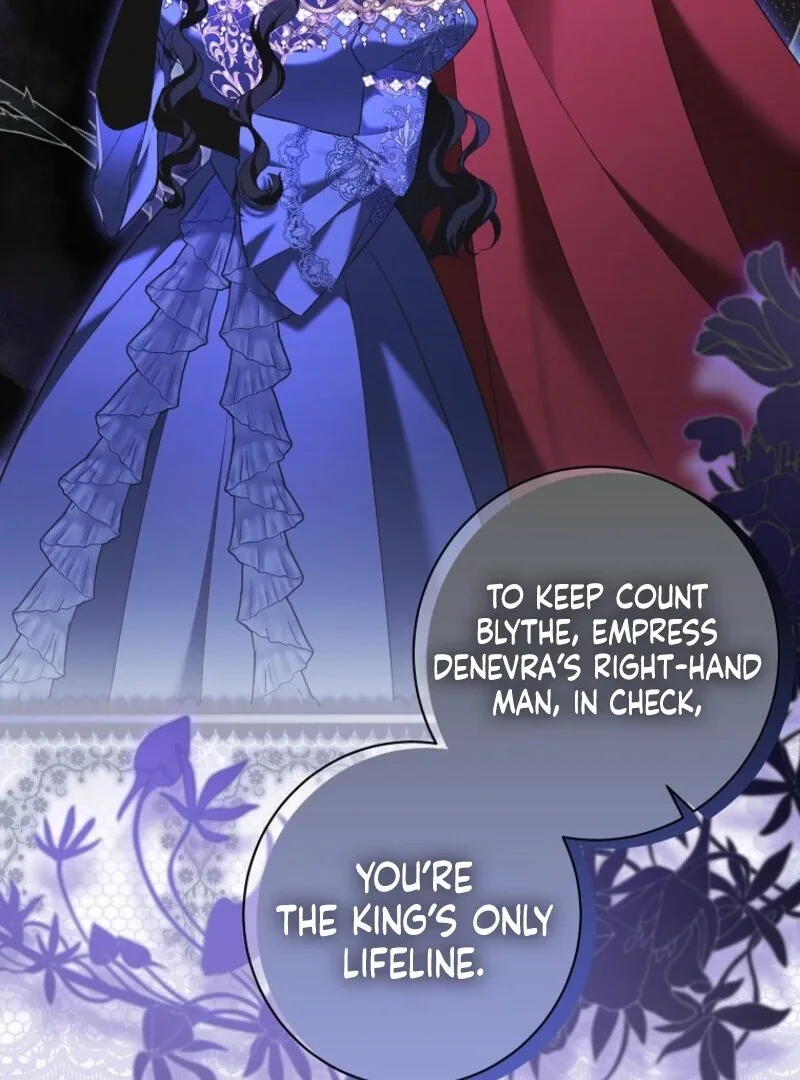 The Wicked Ladies in Waiting Chapter 51 page 79