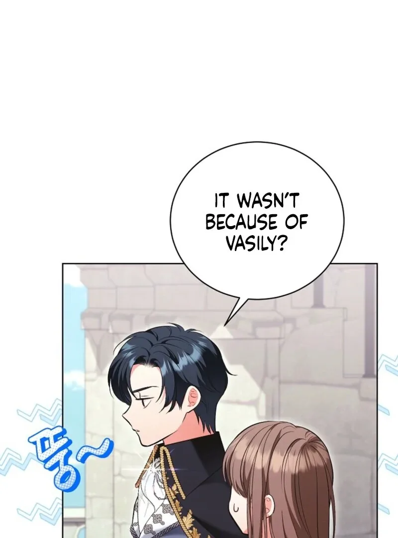 The Wicked Ladies in Waiting Chapter 51 page 92