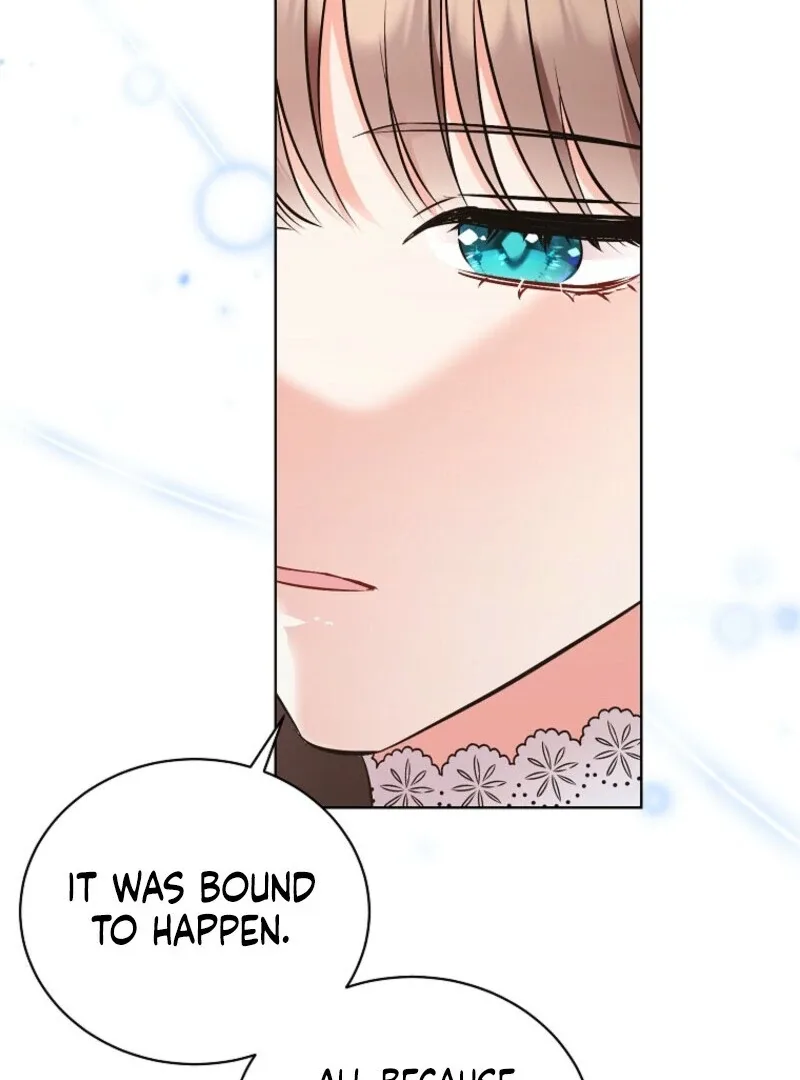 The Wicked Ladies in Waiting Chapter 51 page 84