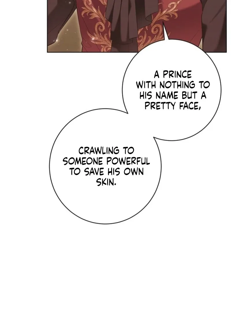 The Wicked Ladies in Waiting Chapter 52 page 14