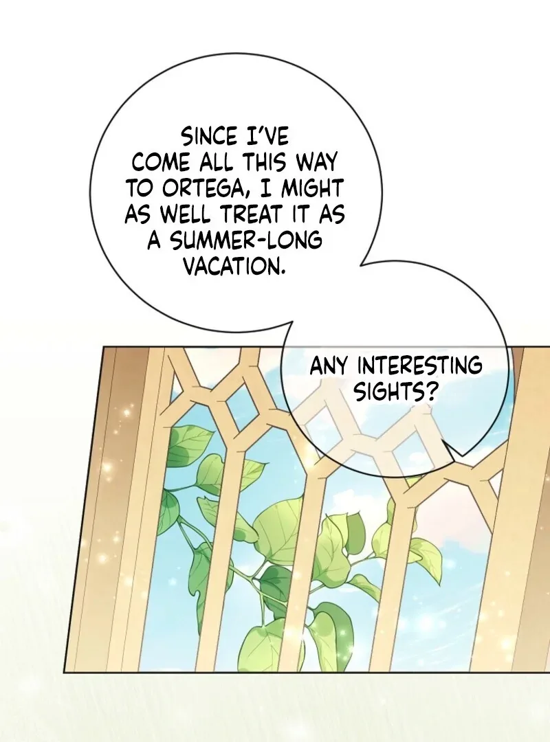 The Wicked Ladies in Waiting Chapter 52 page 8