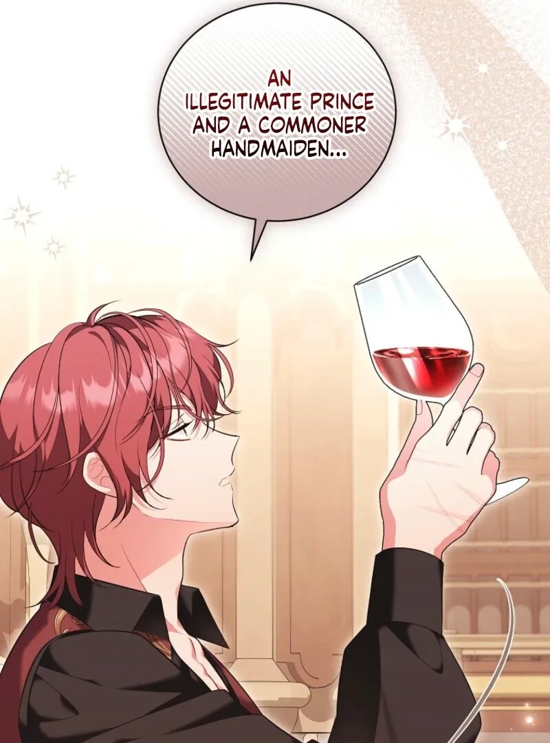 The Wicked Ladies in Waiting Chapter 52 page 24