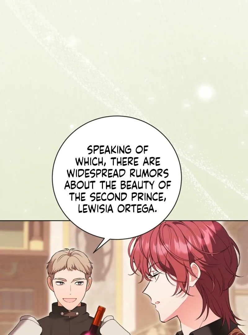 The Wicked Ladies in Waiting Chapter 52 page 9