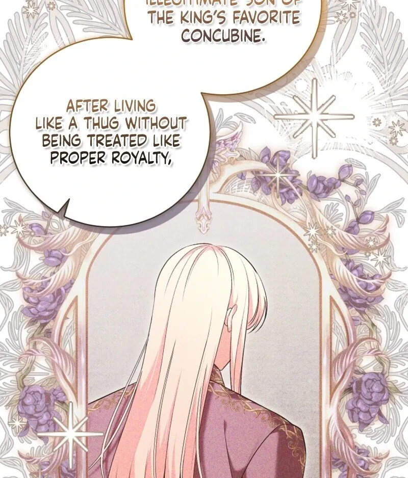 The Wicked Ladies in Waiting Chapter 52 page 11