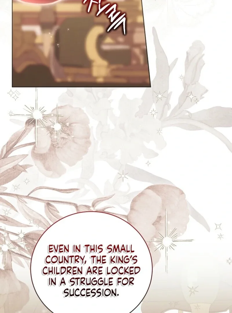 The Wicked Ladies in Waiting Chapter 52 page 4