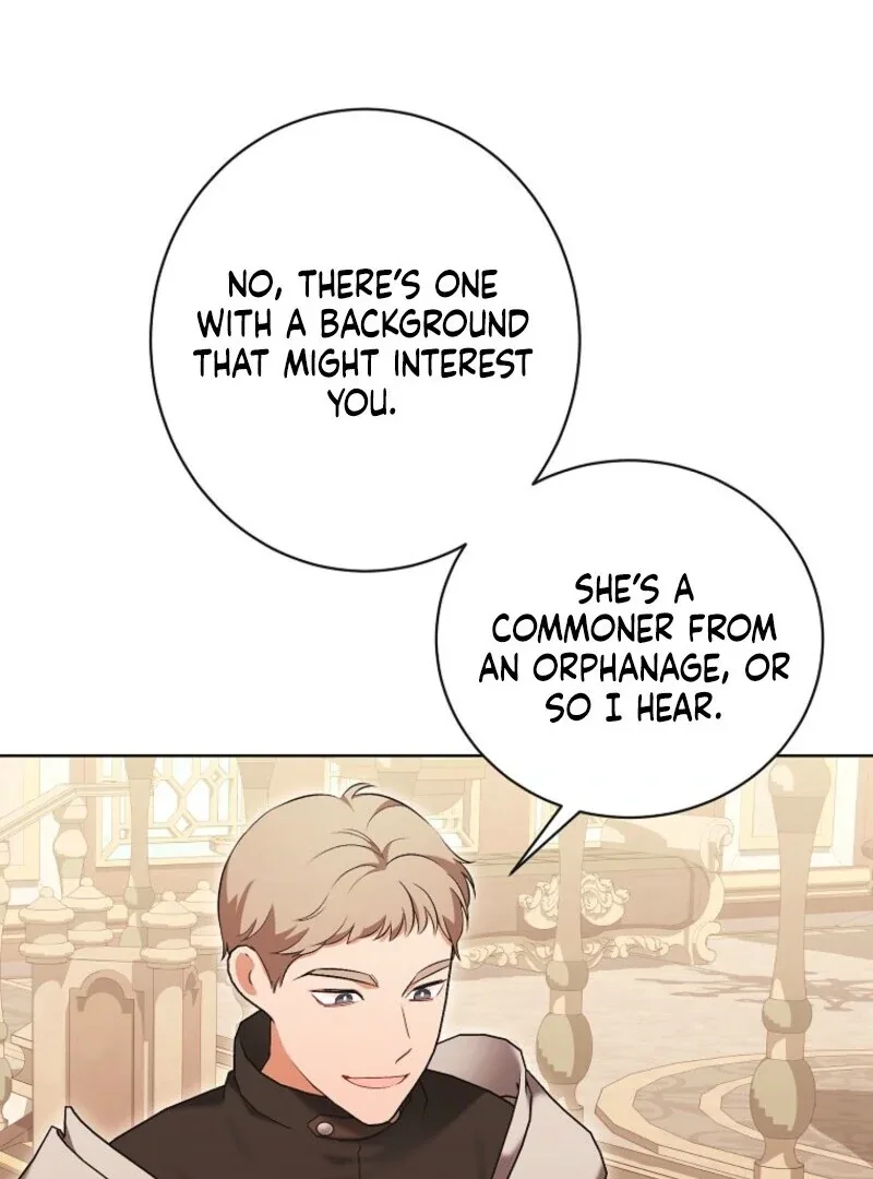 The Wicked Ladies in Waiting Chapter 52 page 20