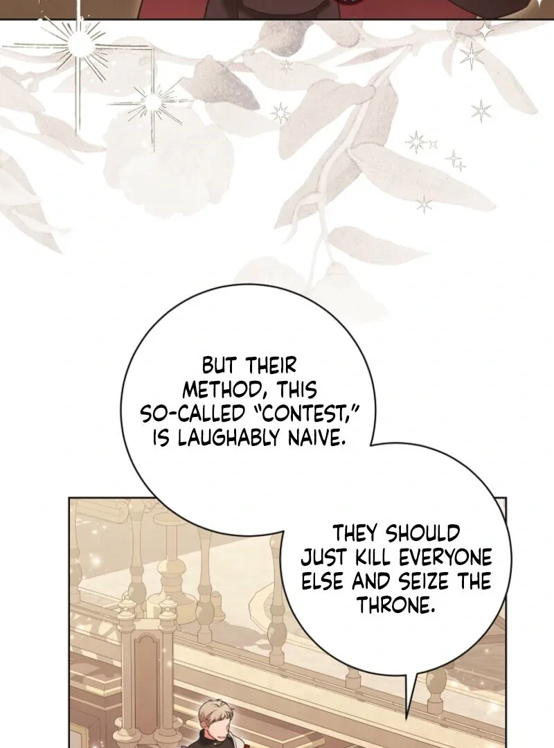 The Wicked Ladies in Waiting Chapter 52 page 6
