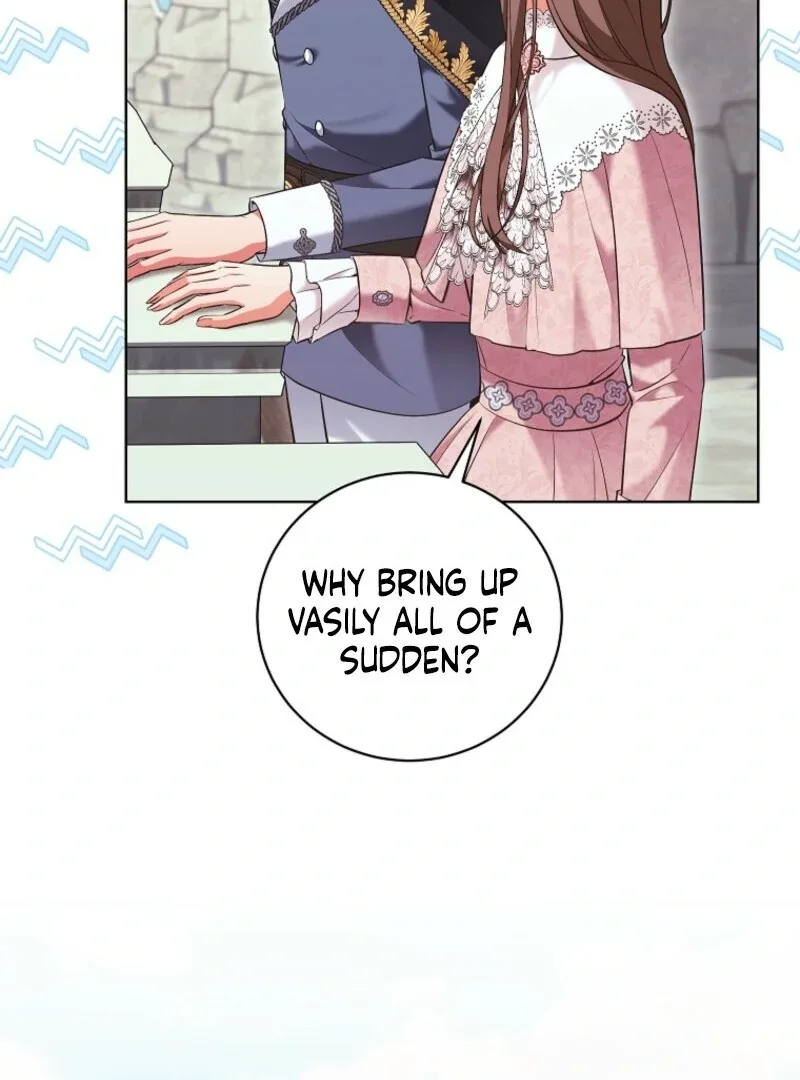 The Wicked Ladies in Waiting Chapter 51 page 93