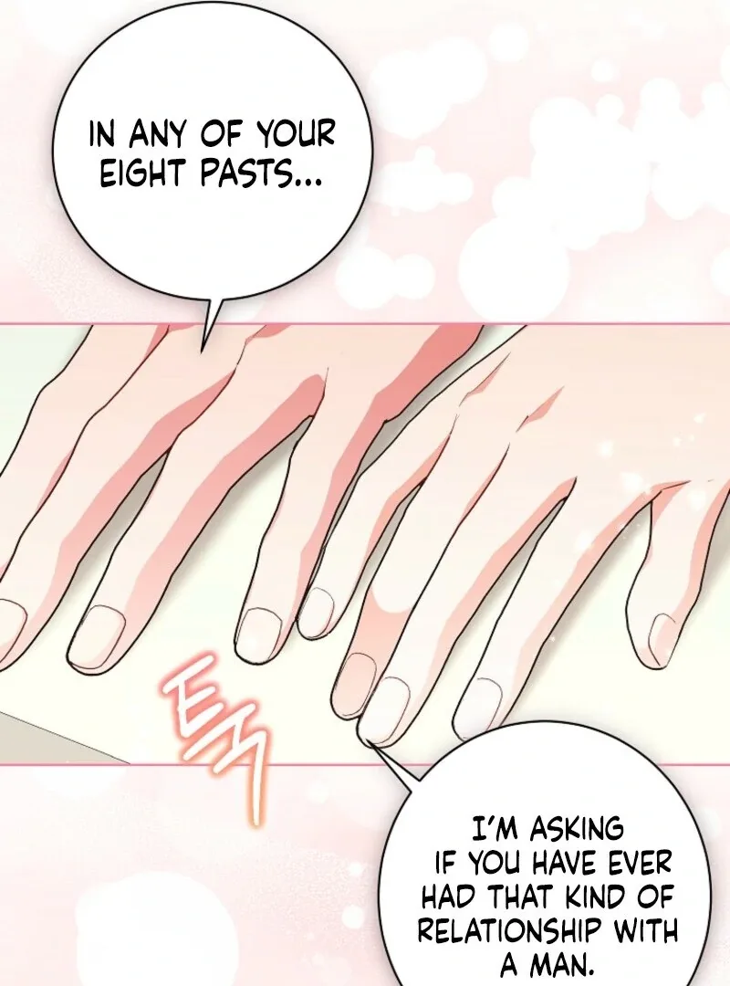 The Wicked Ladies in Waiting Chapter 51 page 89