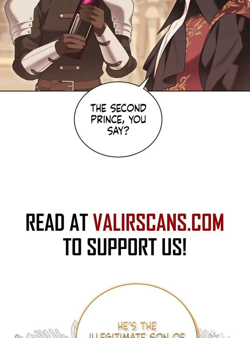 The Wicked Ladies in Waiting Chapter 52 page 10