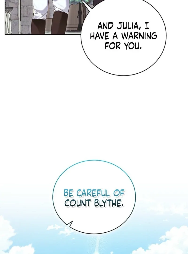 The Wicked Ladies in Waiting Chapter 51 page 105