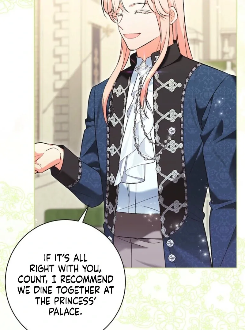 The Wicked Ladies in Waiting Chapter 52 page 69