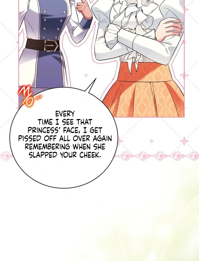 The Wicked Ladies in Waiting Chapter 52 page 113