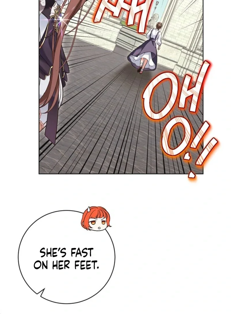 The Wicked Ladies in Waiting Chapter 52 page 105