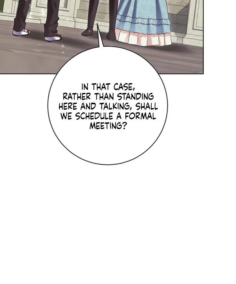 The Wicked Ladies in Waiting Chapter 52 page 44