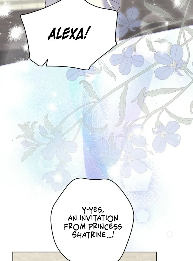 The Wicked Ladies in Waiting Chapter 52 page 87