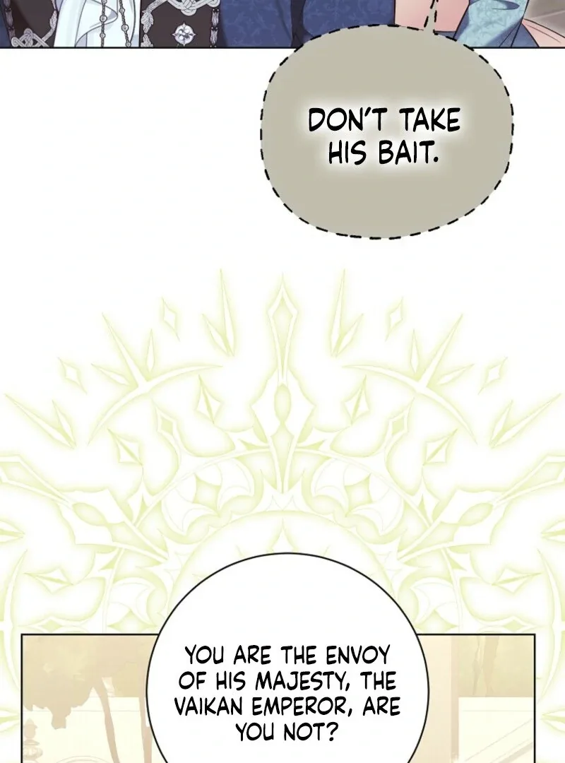 The Wicked Ladies in Waiting Chapter 52 page 39