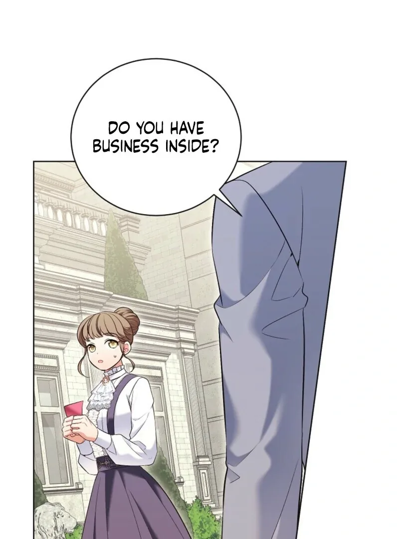 The Wicked Ladies in Waiting Chapter 52 page 84