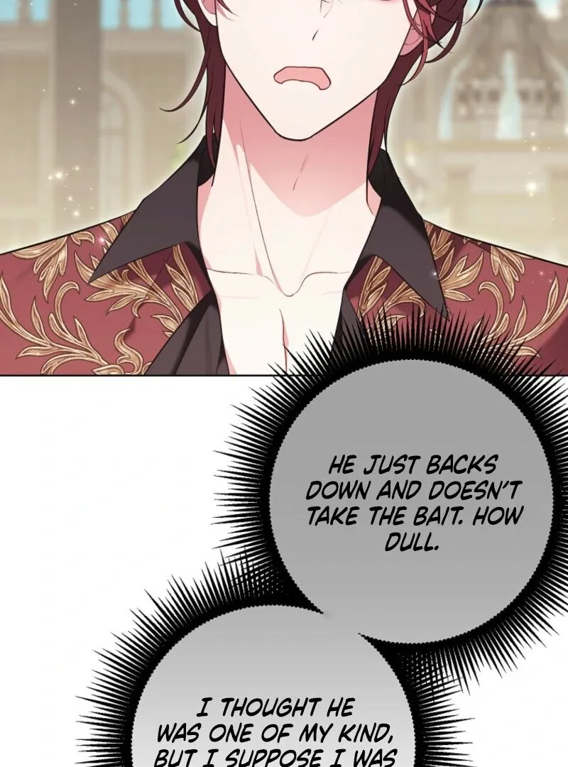 The Wicked Ladies in Waiting Chapter 52 page 71