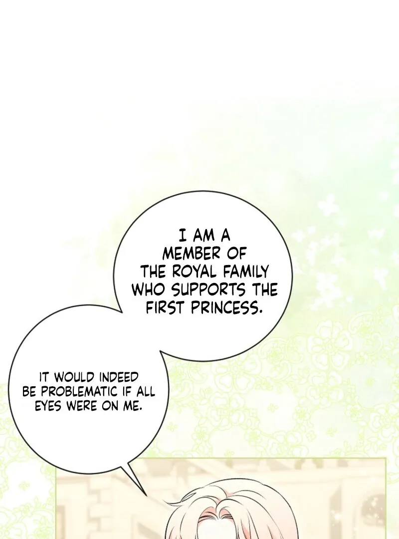 The Wicked Ladies in Waiting Chapter 52 page 68