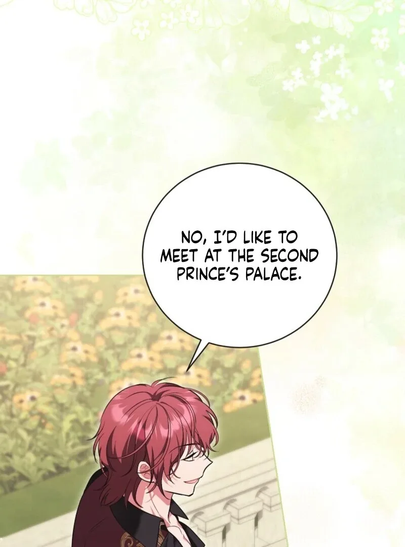 The Wicked Ladies in Waiting Chapter 52 page 65
