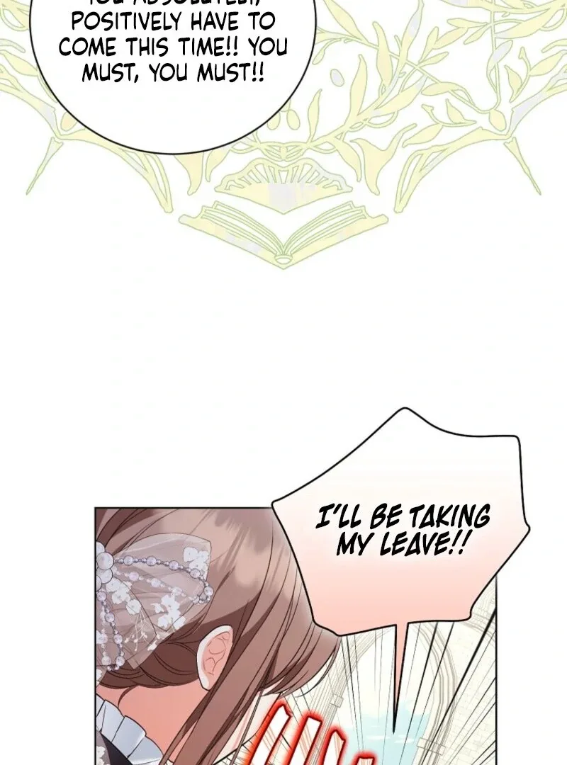 The Wicked Ladies in Waiting Chapter 52 page 104
