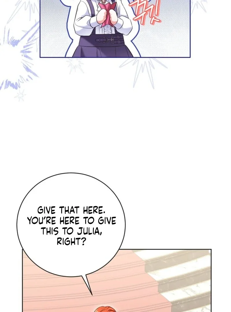 The Wicked Ladies in Waiting Chapter 52 page 93