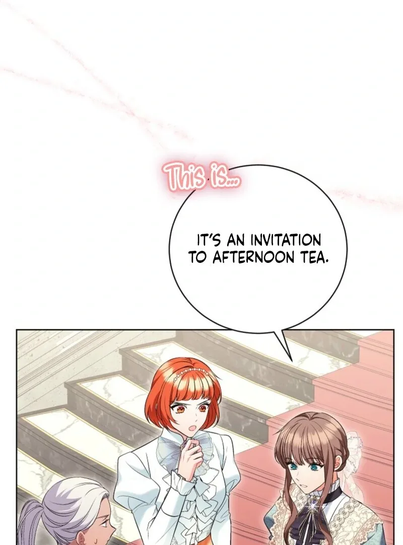 The Wicked Ladies in Waiting Chapter 52 page 106