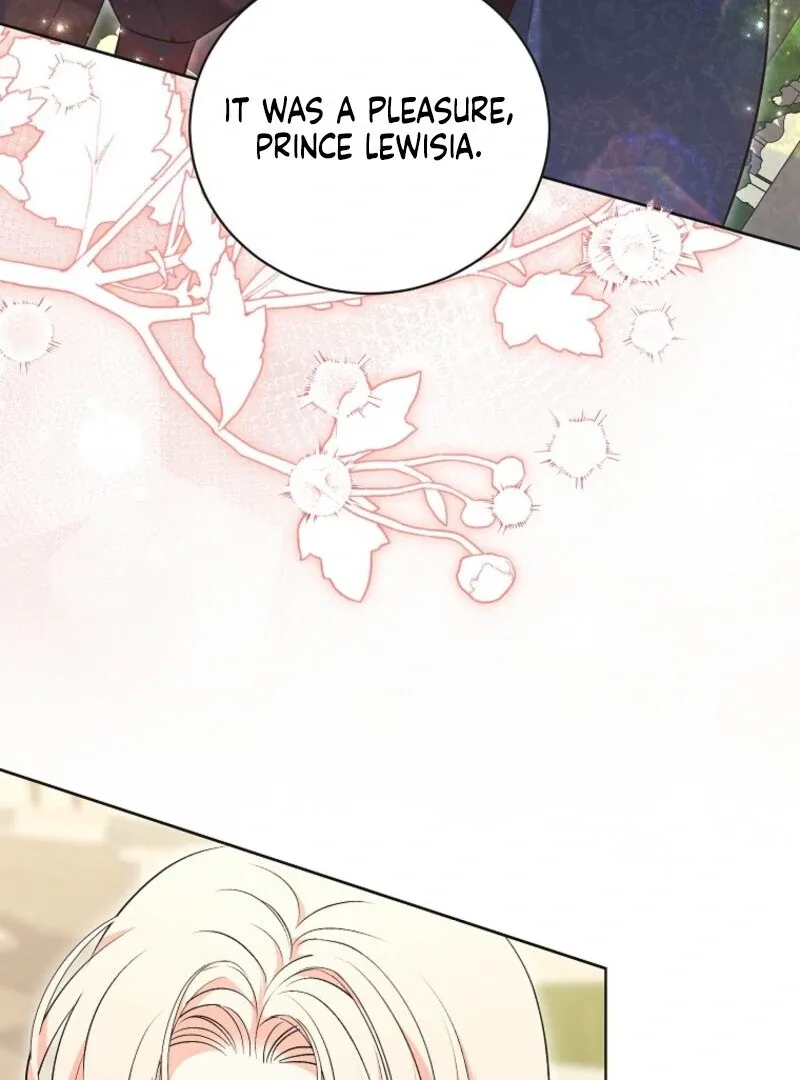The Wicked Ladies in Waiting Chapter 52 page 75