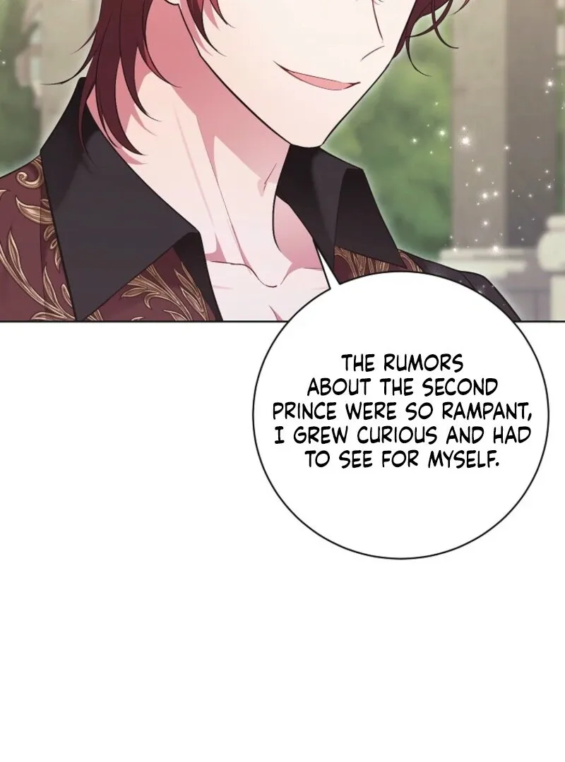 The Wicked Ladies in Waiting Chapter 52 page 42