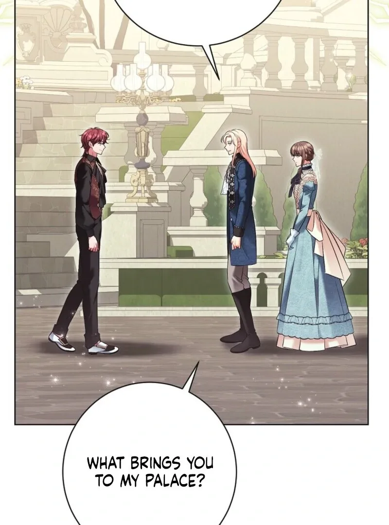 The Wicked Ladies in Waiting Chapter 52 page 40
