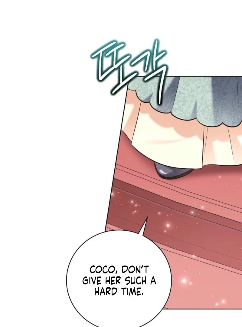 The Wicked Ladies in Waiting Chapter 52 page 97